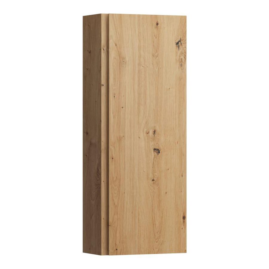 Med. meubel 35 5x18 5x90 1deur scharnierRe Redraai wild oak