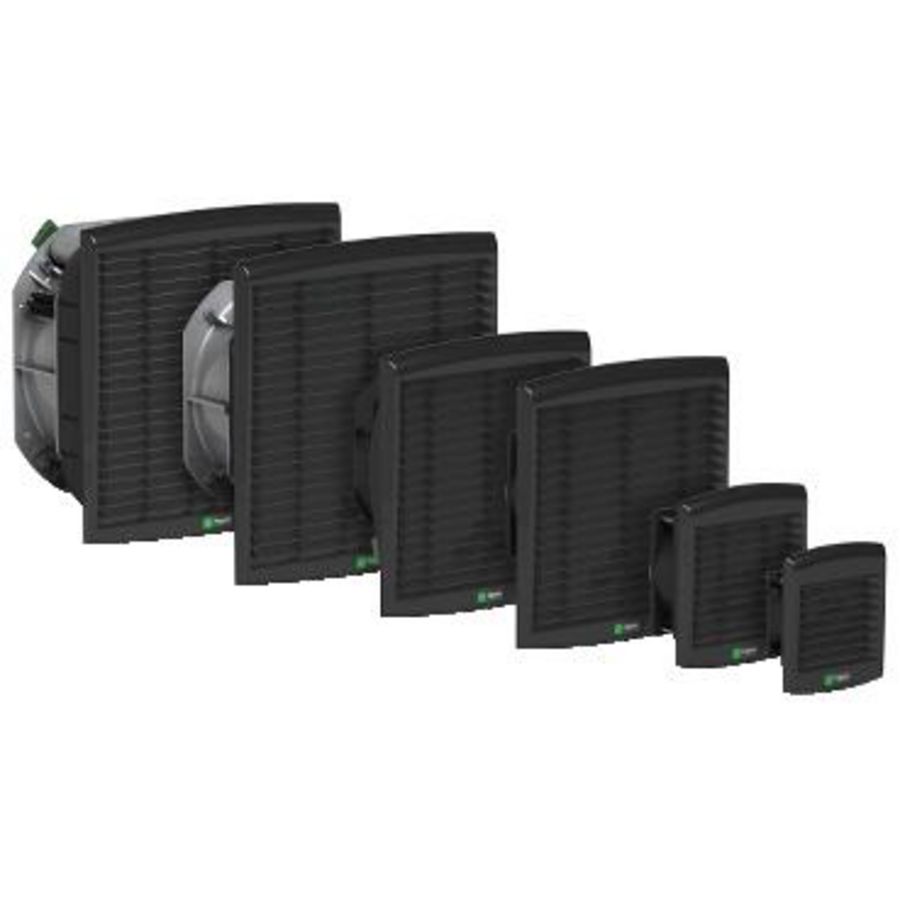 SmartFan CSVS 300m3/h 230V IP54 ClimaSys CV