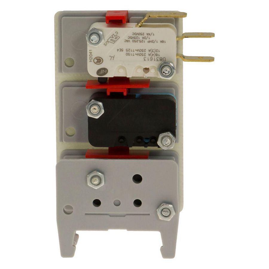 Microschakelaar hoge snelheid 2A AC 250V schakelaar K1 VVE=6