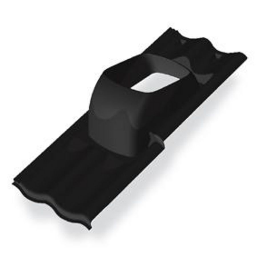 Pan SND verstelbaar 25-55° 2P model D175-D198-D205