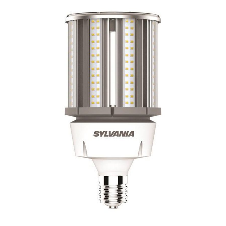 LED-lamp Toledo performer T130 V2 13000lm 840 E40 VVE=4
