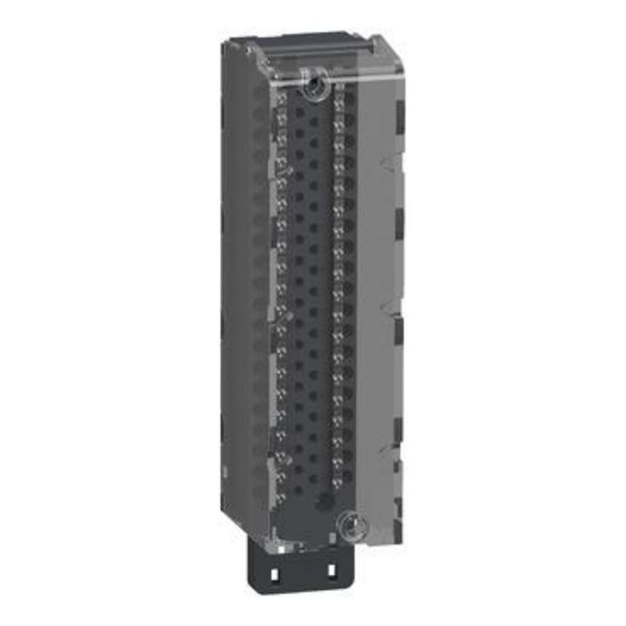 Verwijderbaar veerklemmenblok Modicon X80 40-pin 0,34-1mm²