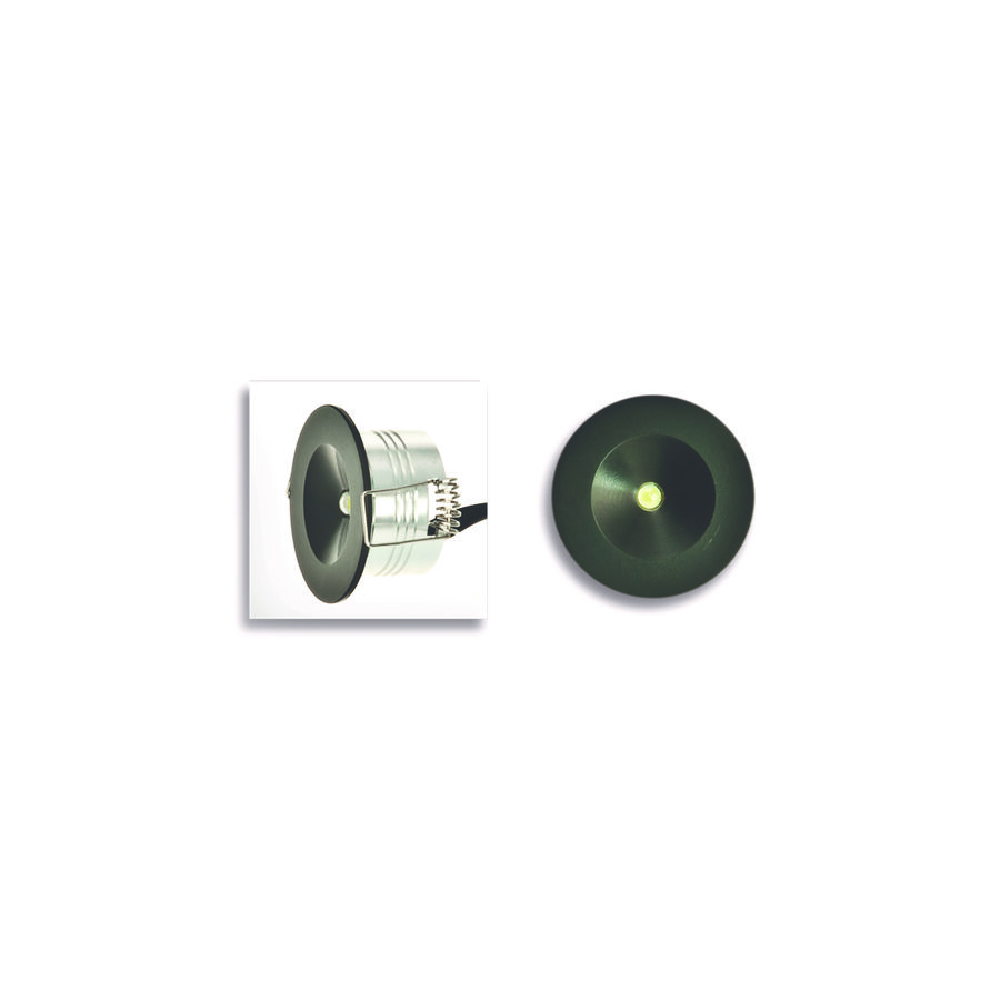 Orion LED 3W ND NM3 33mm BL