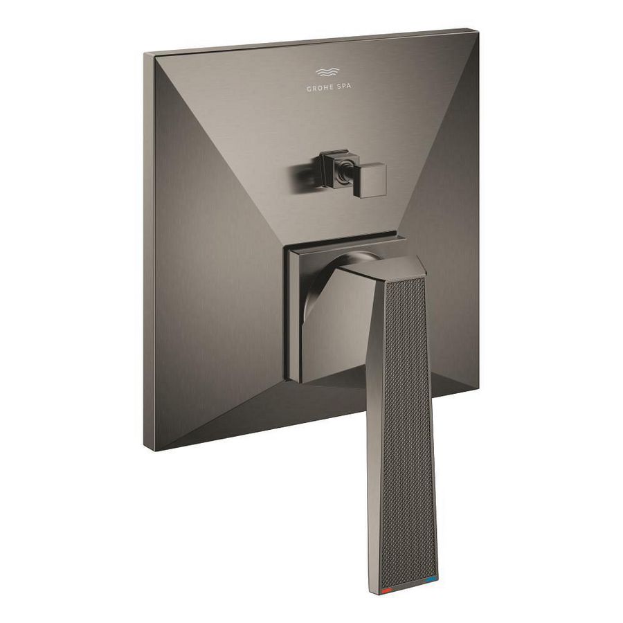 Allure Brilliant Private Collection Bad Opbouwdeel Hard Graphite