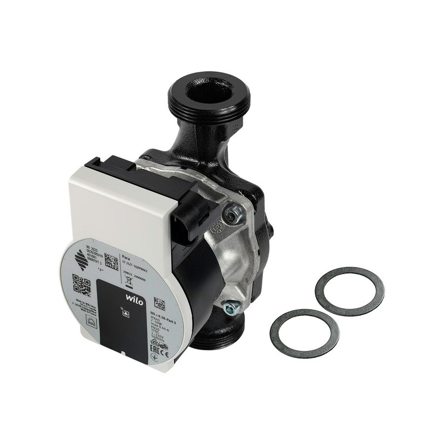 Hoogefficiente pomp 0010030665