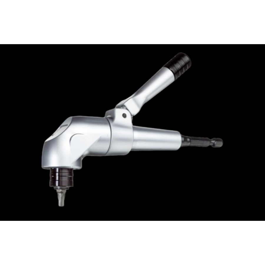 Bithouder haaks 140mm 1/4" quick-lock
