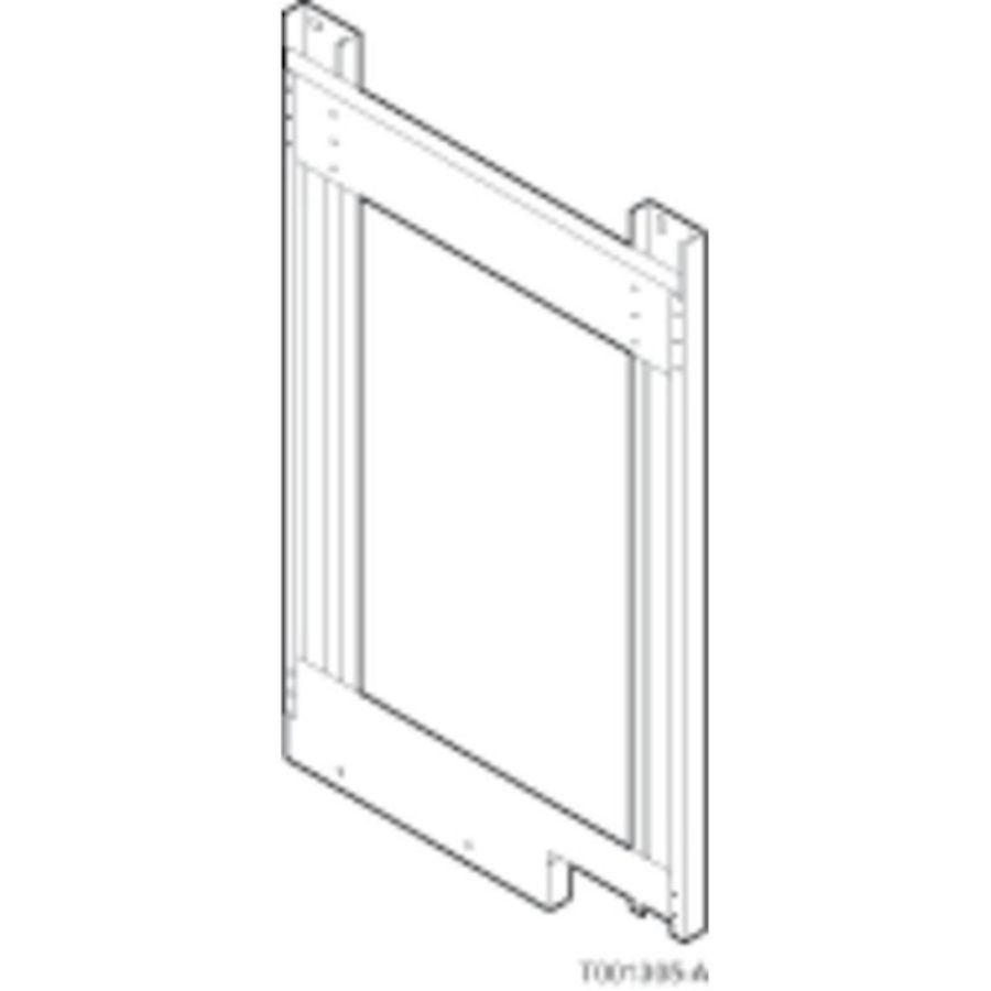 Montageframe tbv Avanta cw6