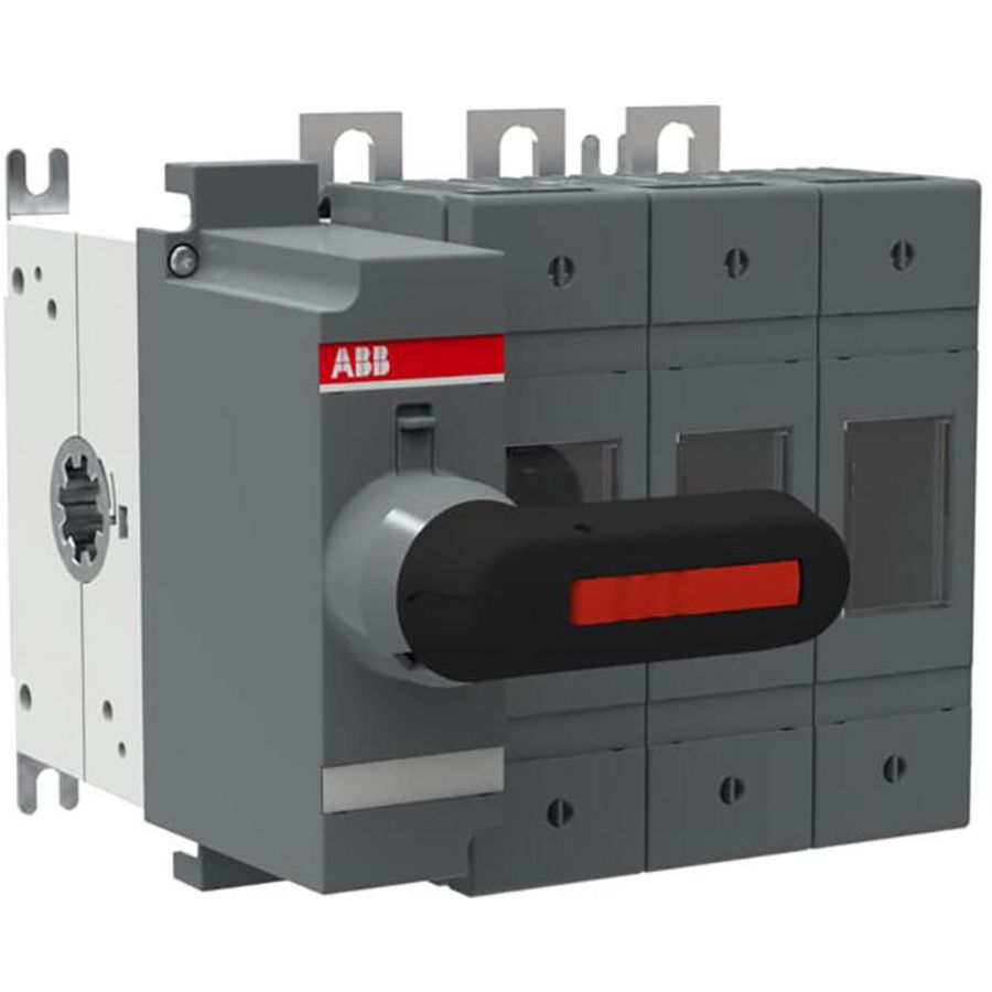 OS100GB03K SCHAKELAARZEKERING