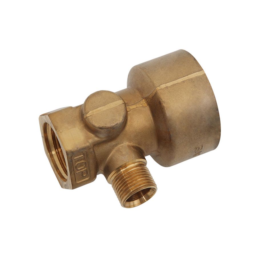 T-stuk boven 0020040405