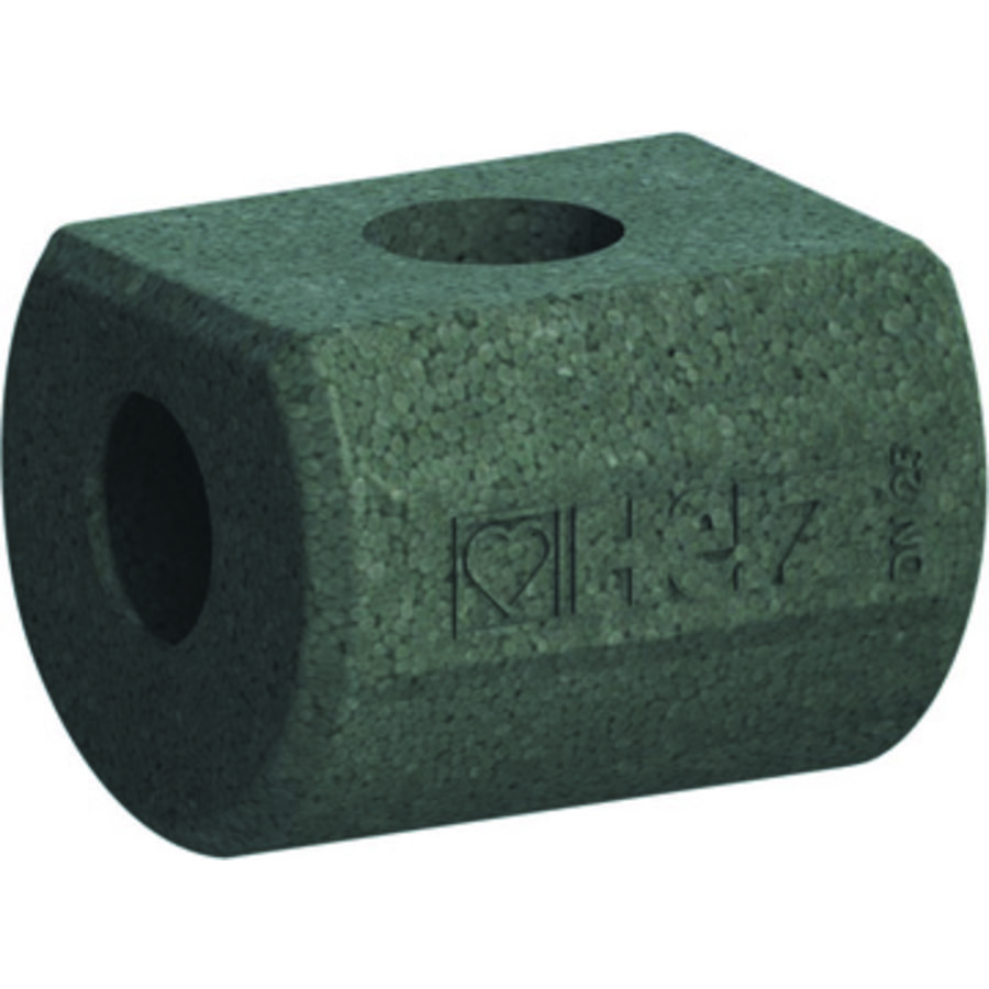 Isolatieschaal tbv drukverschilregelaar 4002 DN14
