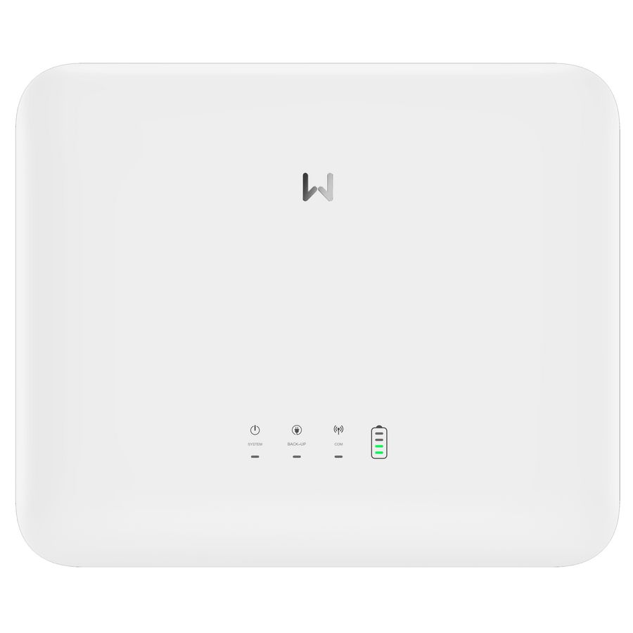Omvormer 5000-ES-20,1-Fase,22.7A,2 MPPT 2 IN,WIFI,Hybr
