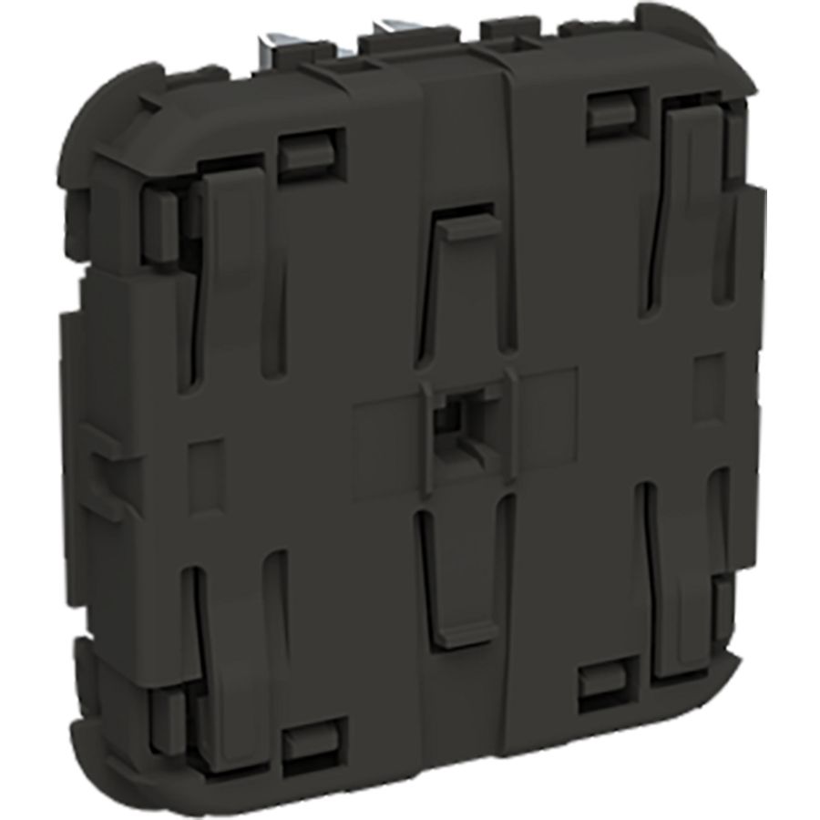 Busch-flextronics -bedieningselement 1-voudig Wireless