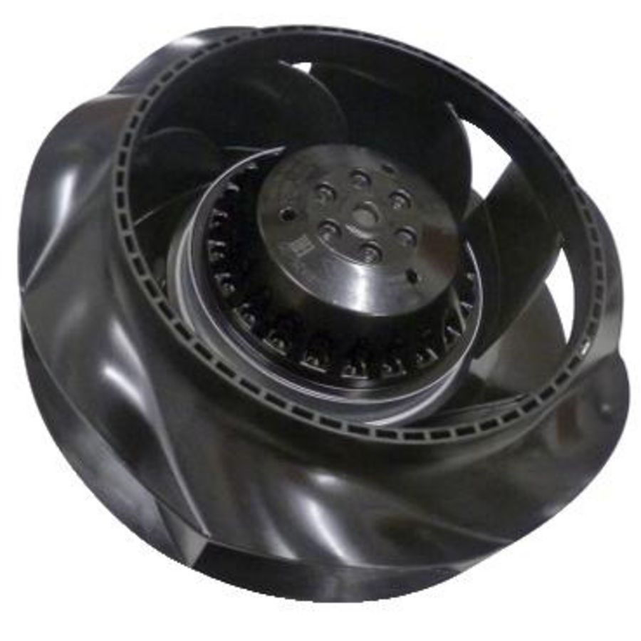 Fans for cooling unit SLIM