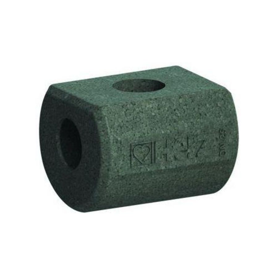 Isolatieschaal tbv drukverschilregelaar 4002 DN32