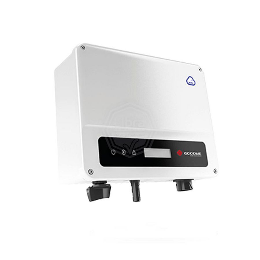 Omvormer 2500XS 1Fase 1 MPPT incl. WIFI & DC Switch