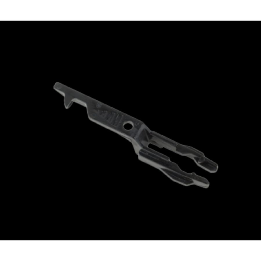 Resetsleutel t.b.v. Ei407