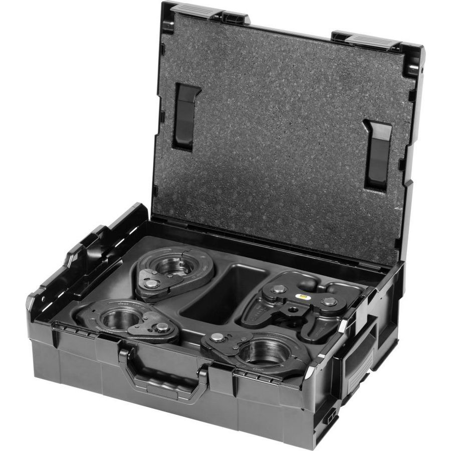 Persringset 2202.42 1 1/4-2