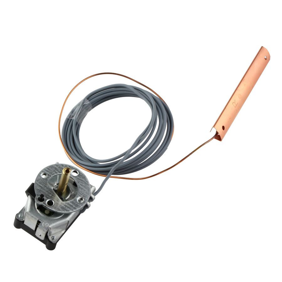 Thermostaat 35-90°C 3000mm