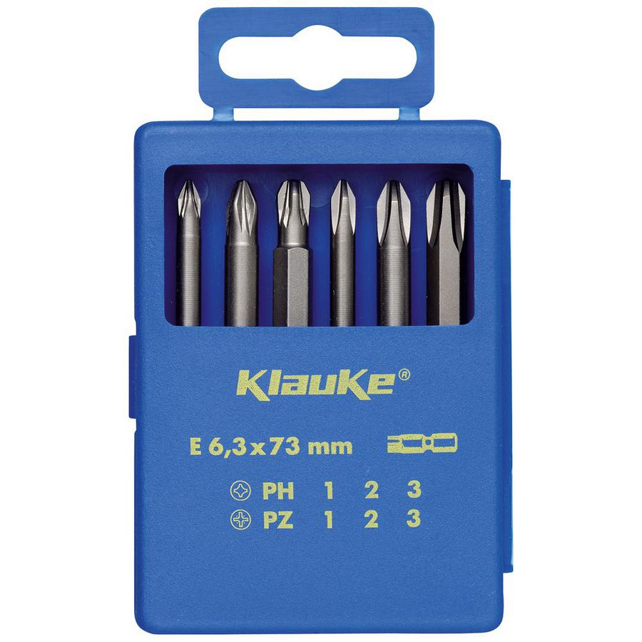 Bitset Torx 6V KL335