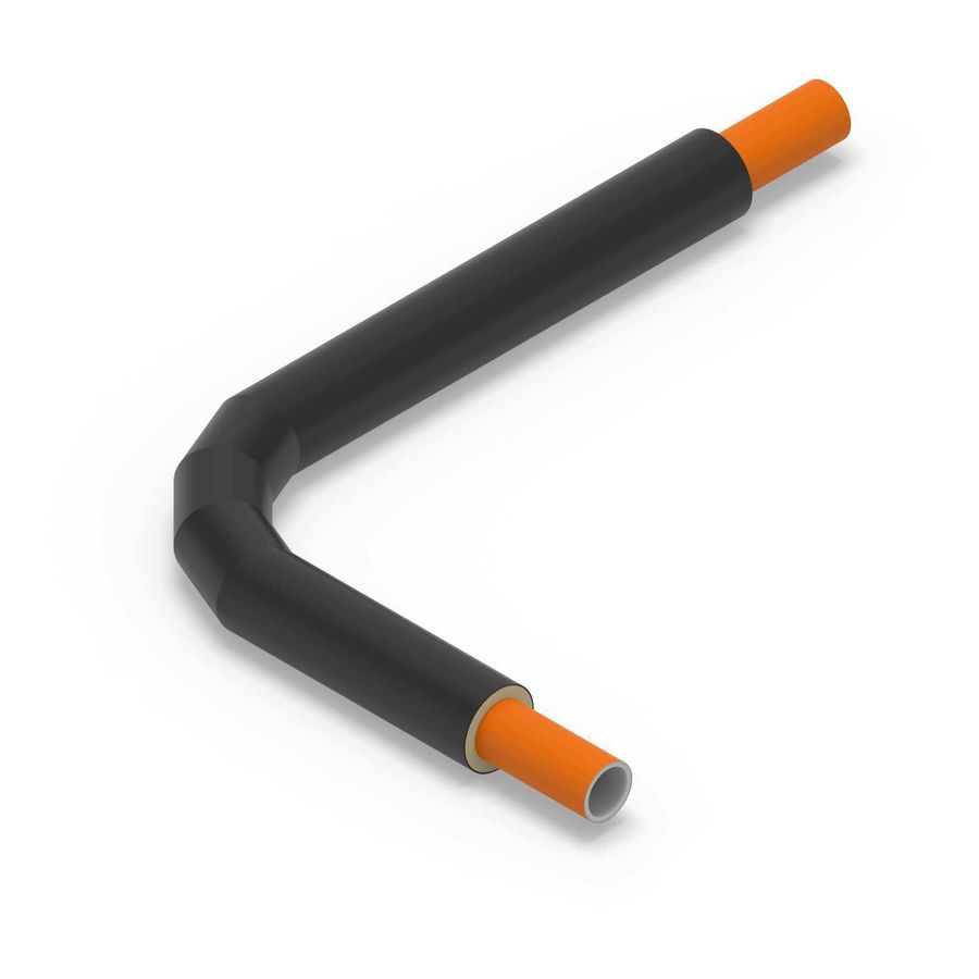 Huisinvoerbocht UNO 110/162 SDR11