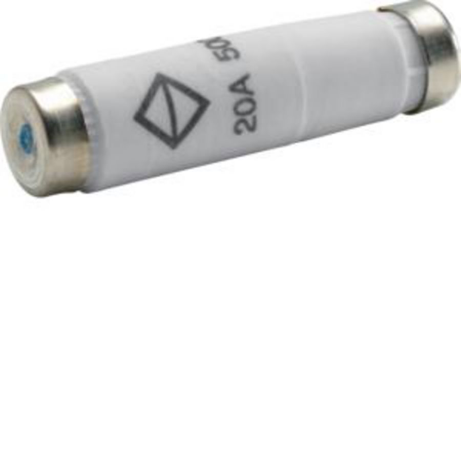 Zekering TNDZ 20A VVE=25