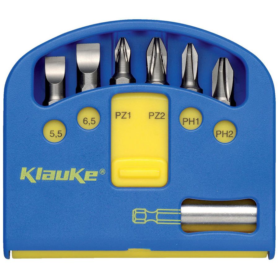 Bitbox Swift slf/PZ 7-delig KL340