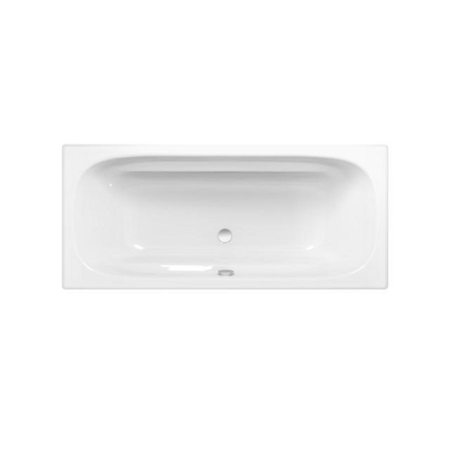 Bad BetteDuo 1800x800mm Bahama beige