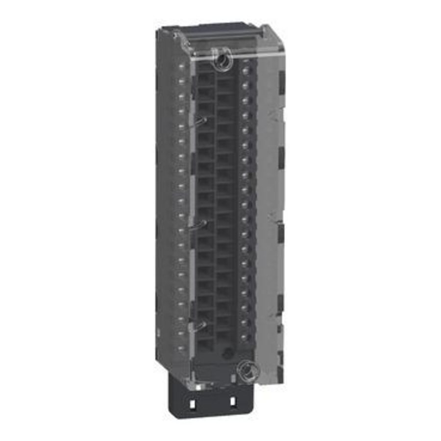 Verwijderbaar kooiklemmenblok Modicon X80 40-pin 0,34-1mm²