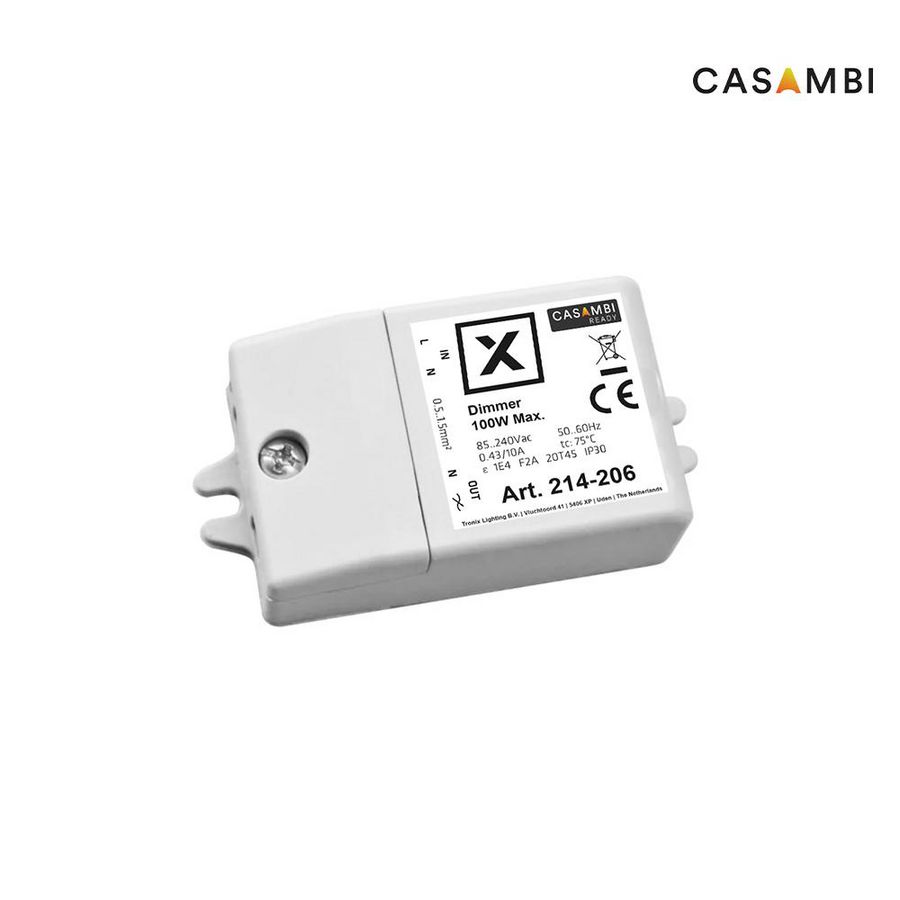 Ontvanger Casambi 230V 100W