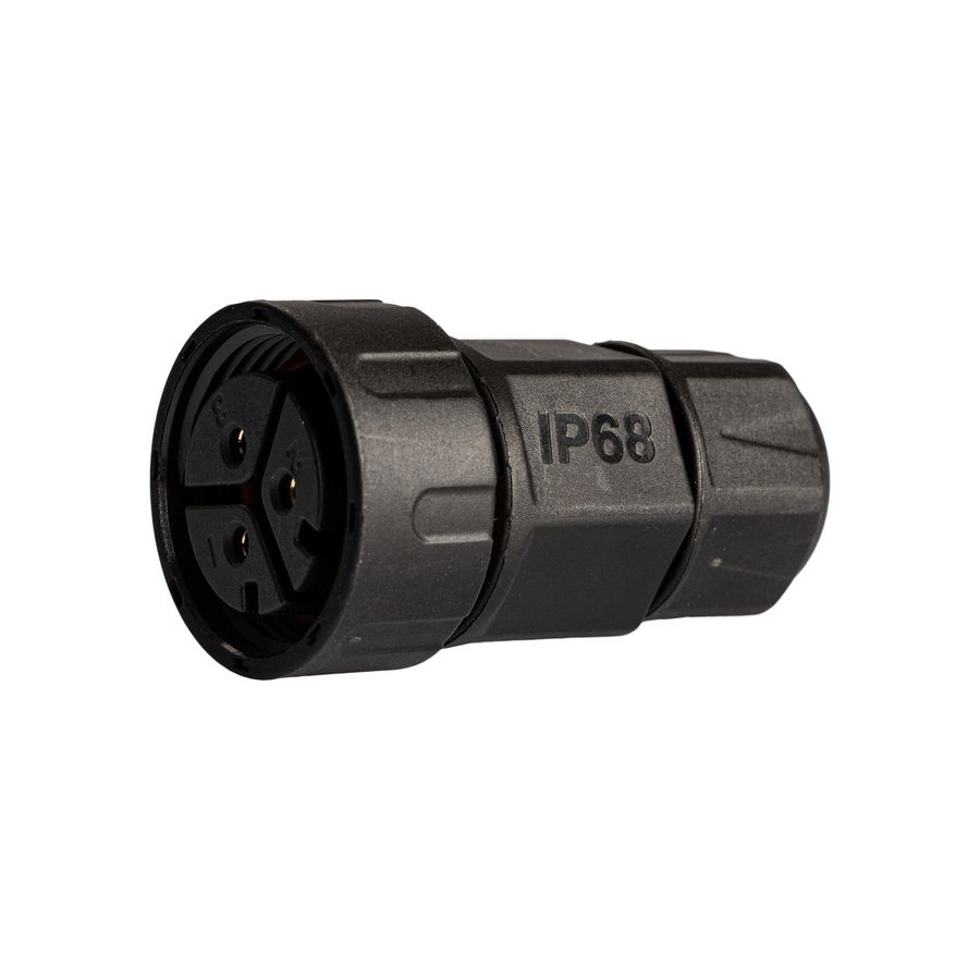 Female connector Pro-Strada Basic 40312091