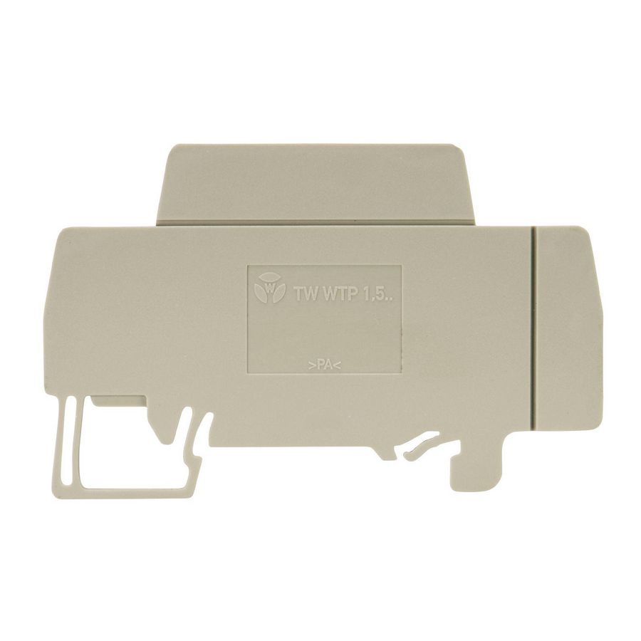 Scheidingswand TW WTP 1,5 d1/2 d2/2 e VVE=10