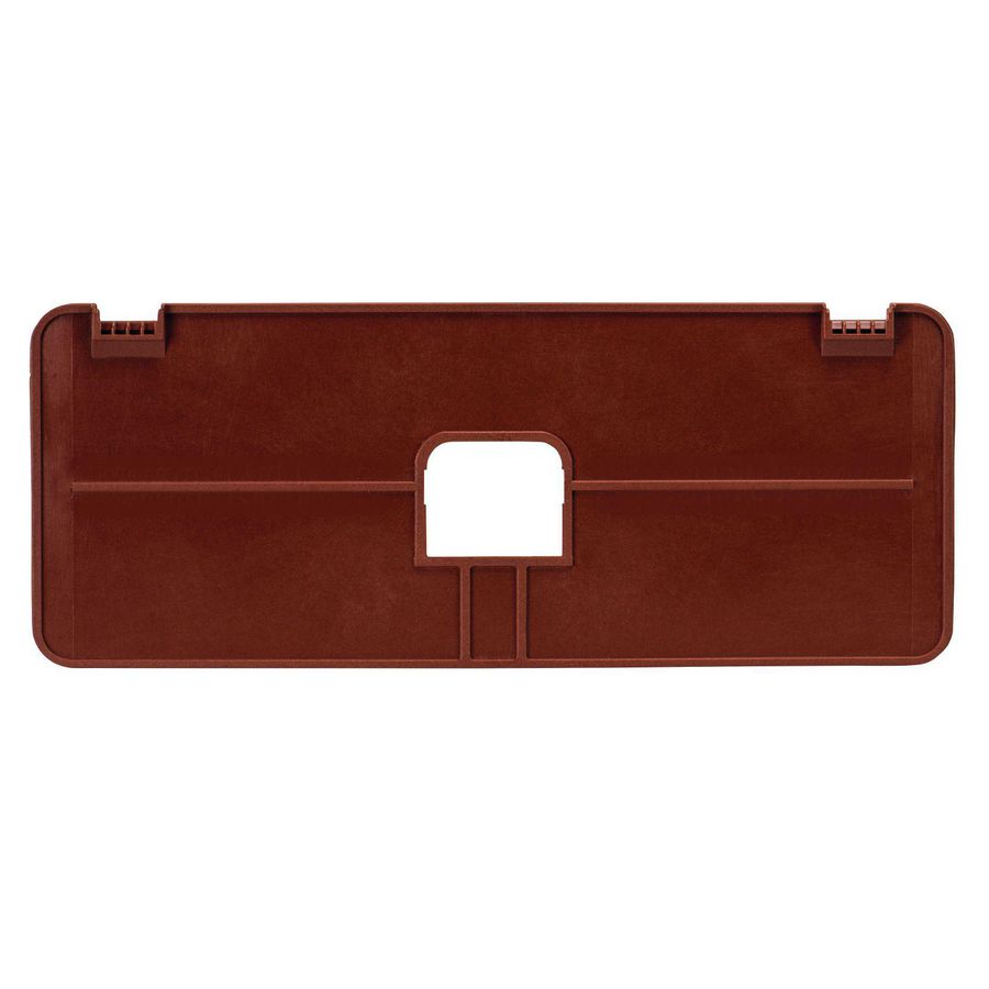 Scheidingswand m.bez. te/rfk 1/95 pa/v0 VVE=50