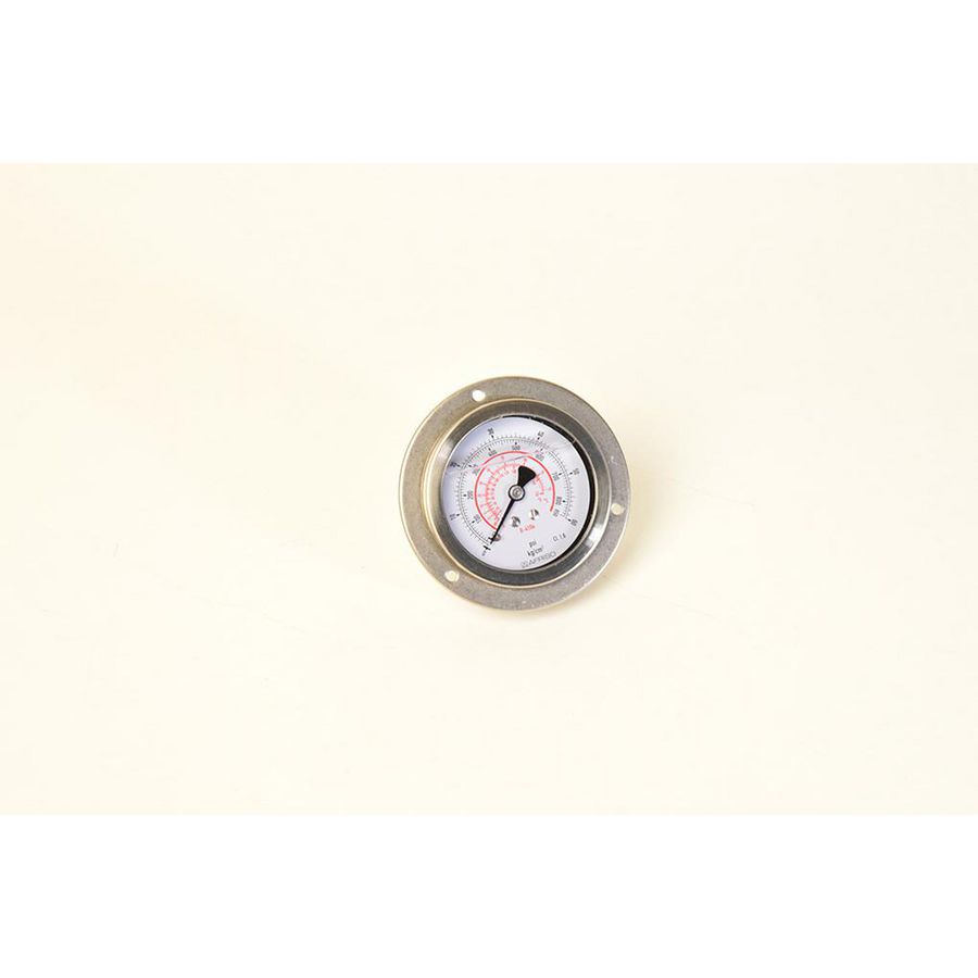 Hogedrukmeter HPS