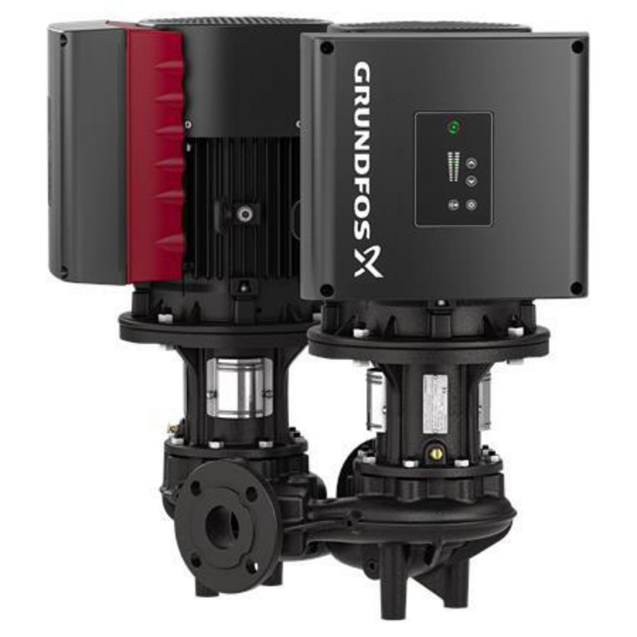 Inlinepomp TPE2 D 150-170 A-F-A-BQQE-MWA