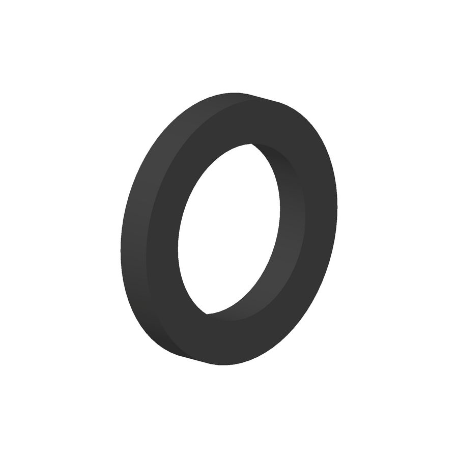 Dichting 14x8x2mm Centellen WS 3820 9014200260090
