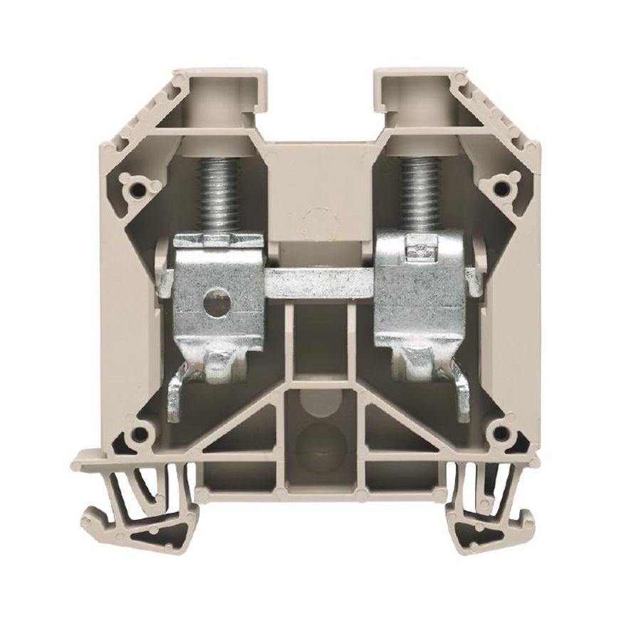 Doorvoerklem d.beige 35mm2 125 1028800000 VVE=40