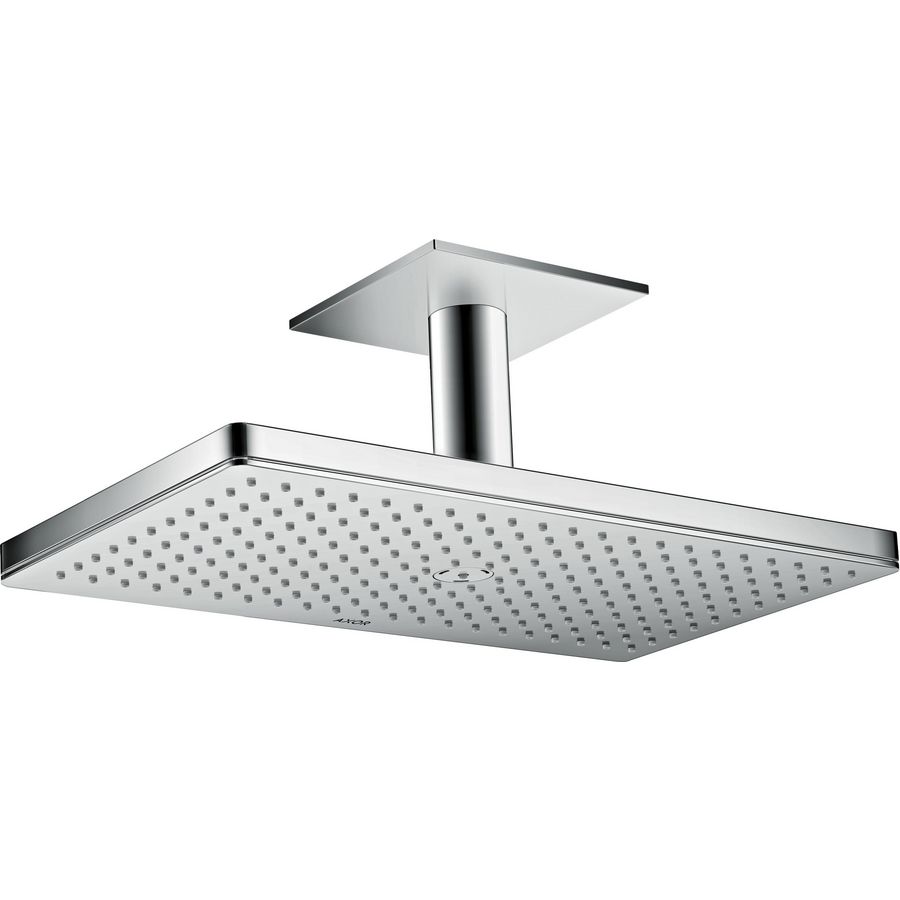 Afbouwdeel AXOR hoofddouche 460 1 straalsoort met plafondbevestiging chroom