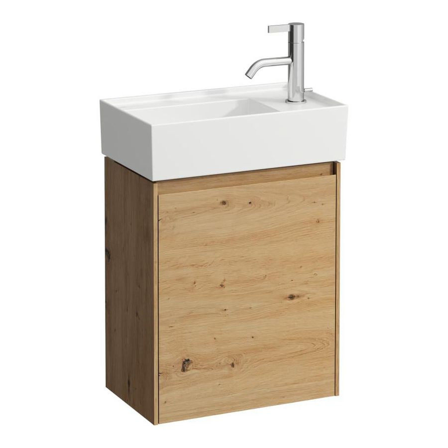 Lani badmeu 450 1 deur Reschanie icm wastafel 815334/5 wioa