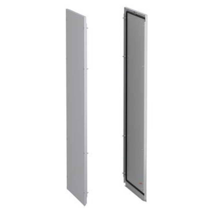 Zijpanelen PanelSeT SFN elektrische behuizing H1200 D500mm
