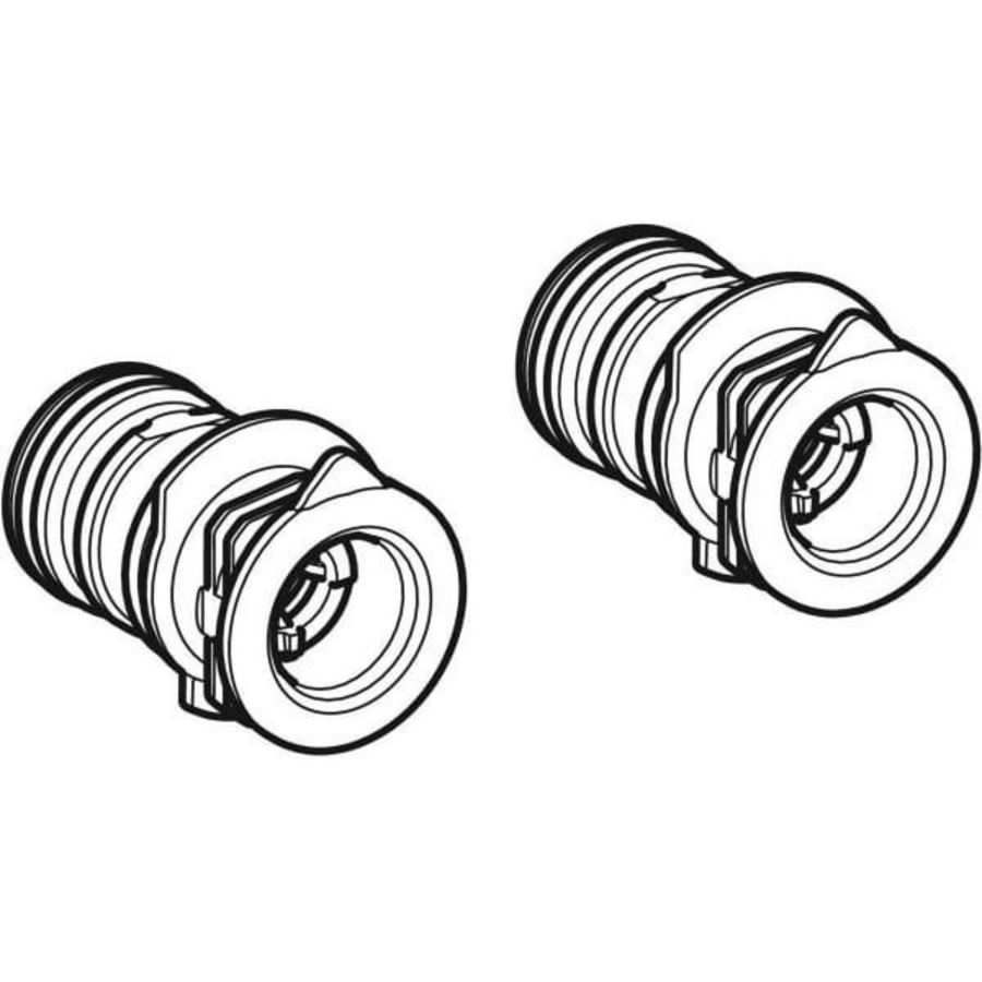 Snelkoppeling