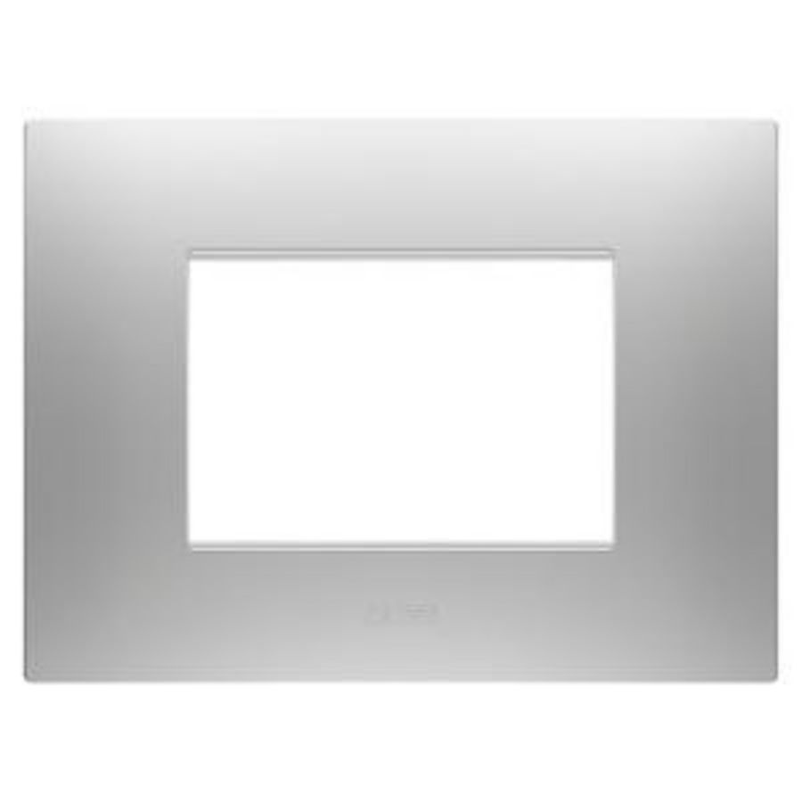 EGO PLAAT-VAN GELAKT TECHNOPOLYMEER-3 MODULE-MAGNETISC