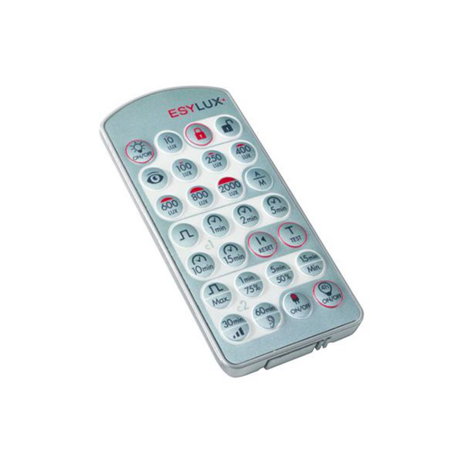 Afstandsbediening REMOTE CONTROL MDi/PDi