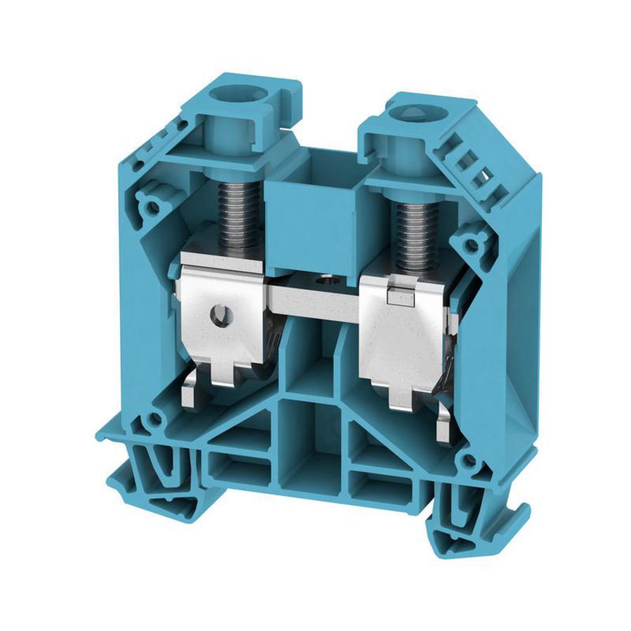Doorvoerklem blauw 35mm2 125 A 10 1028880000 VVE=40