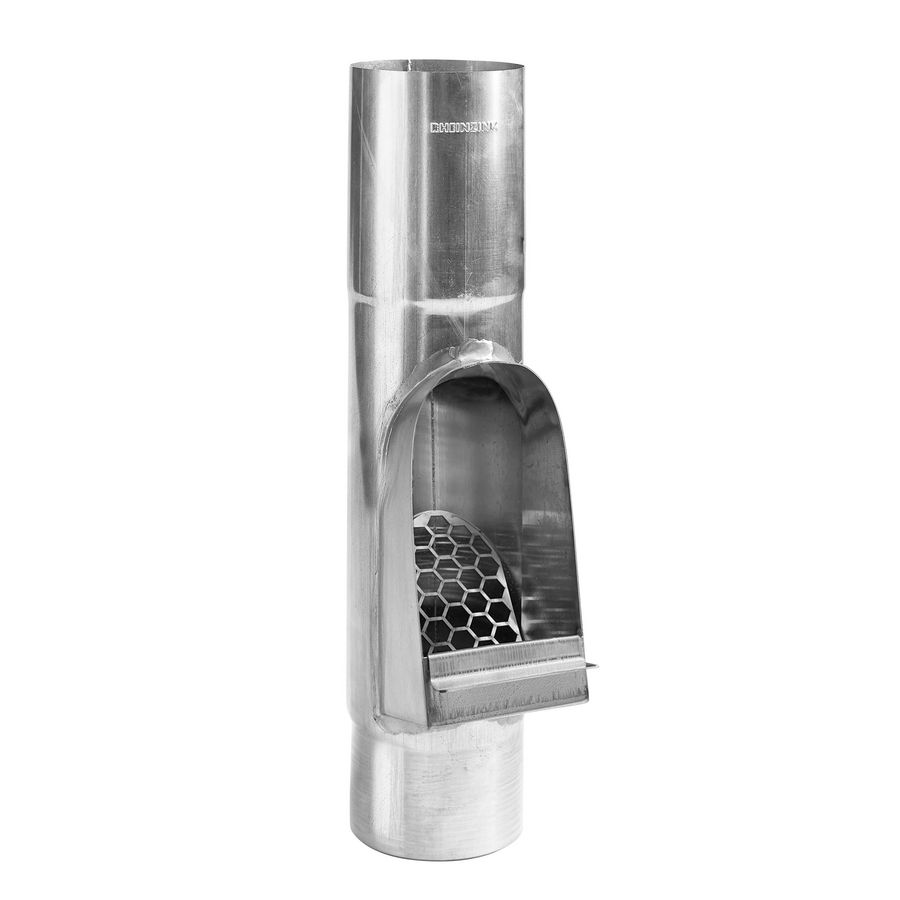 Zinken HWA bladafscheider ø80mm