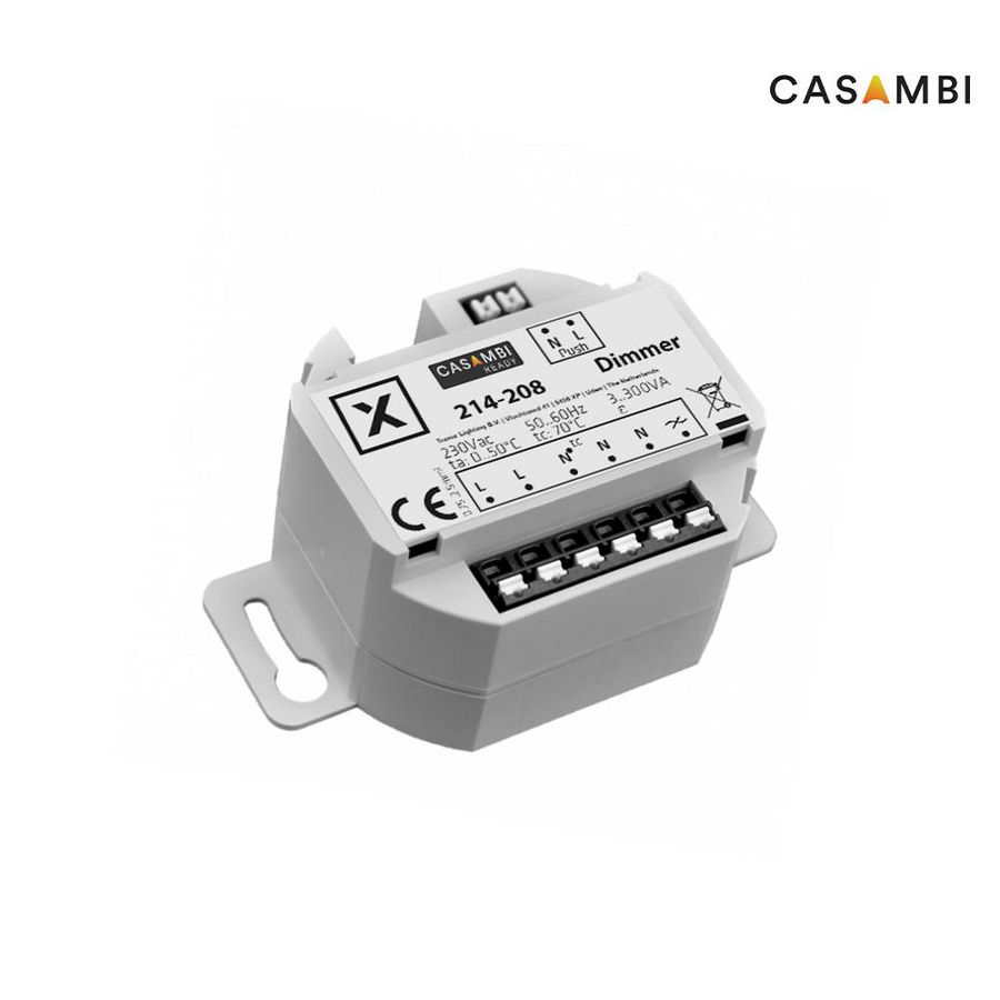 Ontvanger Casambi 230V 300W inbouw