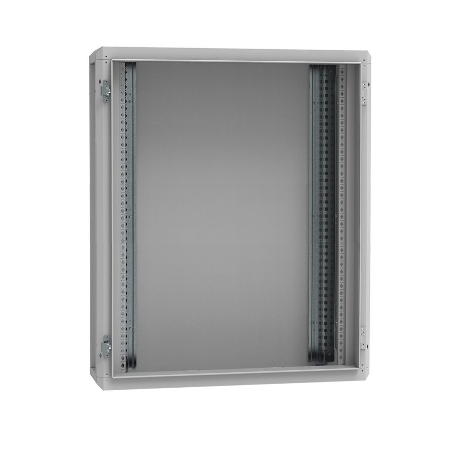 XL3HP630 IP55 kast 1050mm 36mod 630A