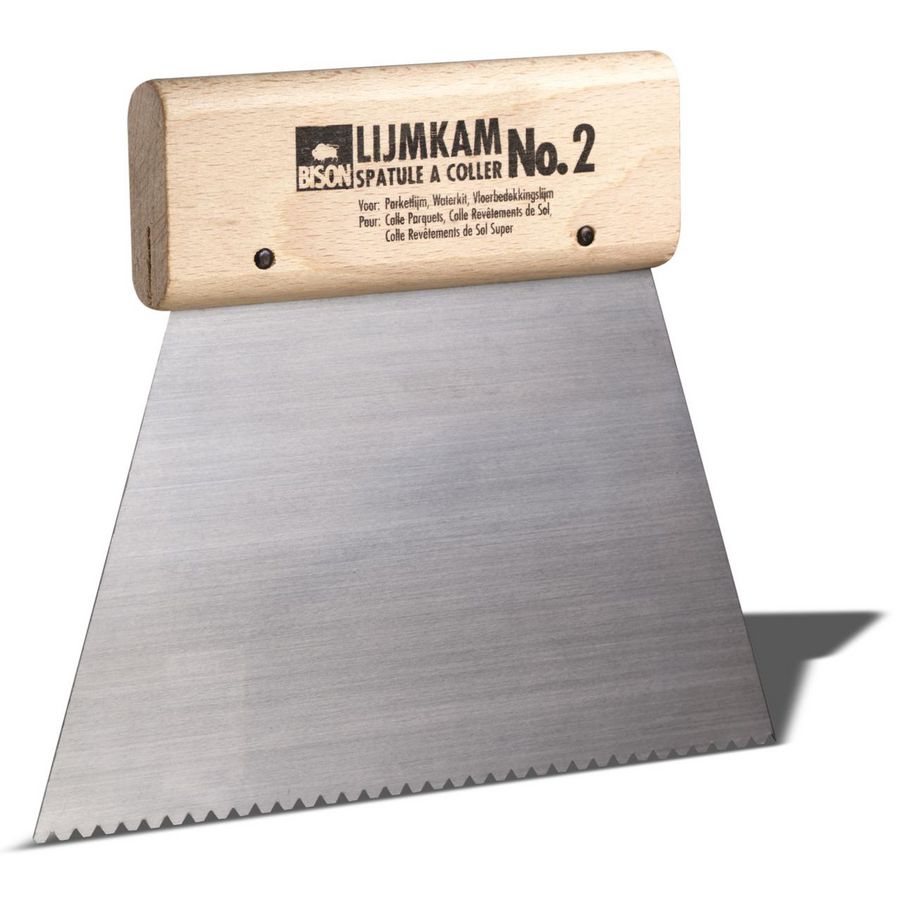 Lijmkam nr.2 180mm VVE=6