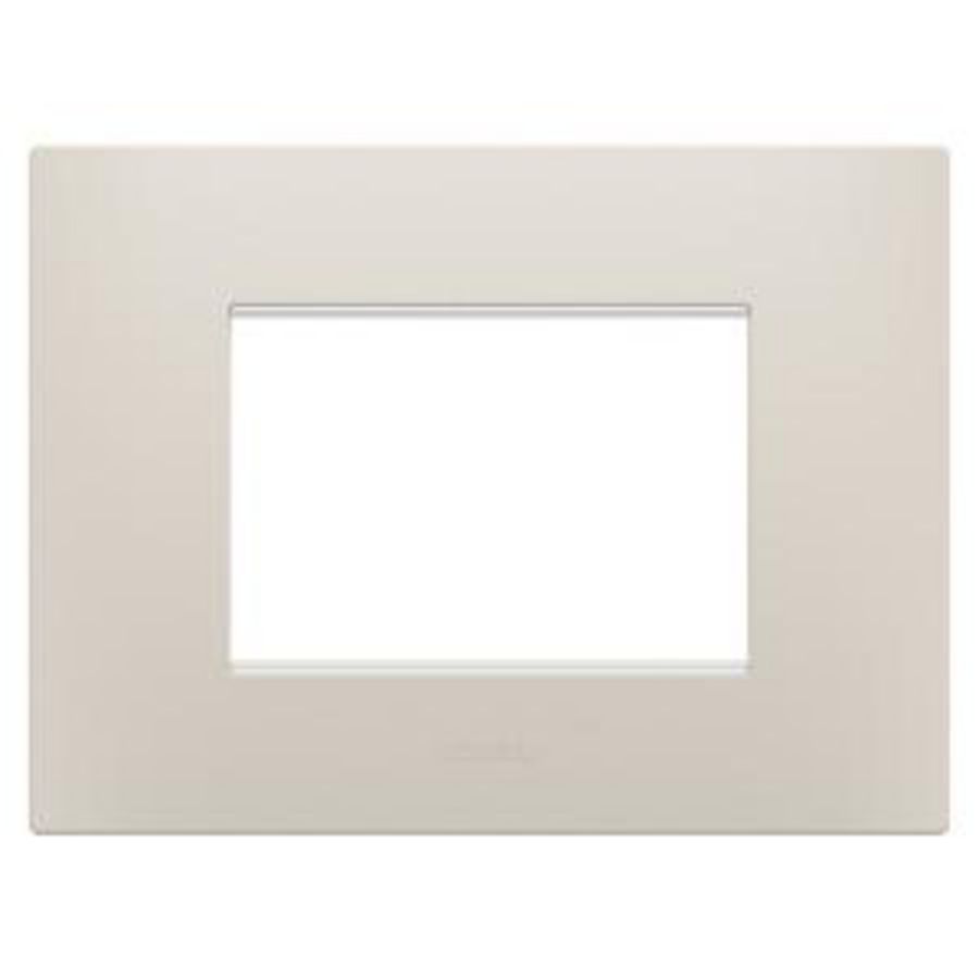 EGO PLAAT-VAN TECHNOPOLYMEER-3 MODULE-NATUURLIJK BEIGE