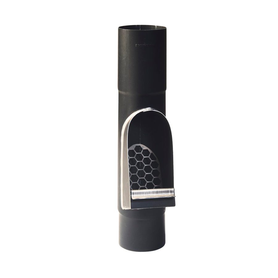Zinken GRANUM EXTRA basalte HWA bladafscheider ø80mm