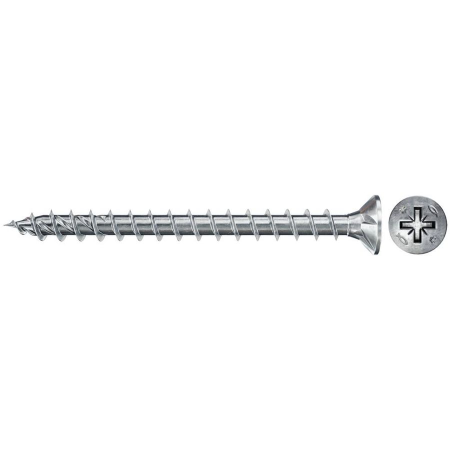 Comprar tornillo de aglomerado fischer powerfast ii czf 3x20 bc con cabeza avellanada, rosca Comprar tornillo de aglomerado fischer powerfast ii czf 3x20 bc con cabeza avellanada, rosca